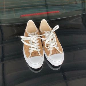 Coach Shoes